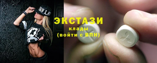молекула духа Бородино
