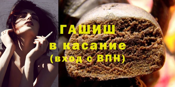 молекула духа Бородино